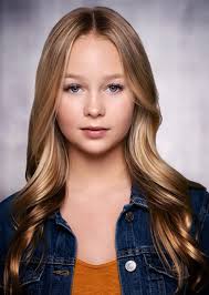 IVY MAE